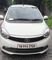 Tata Tiago Wizz Edition